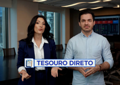 GENIAL INVESTIMENTOS